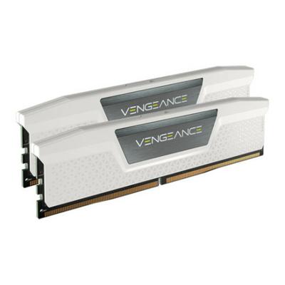 RAM geheugen Corsair CMK32GX5M2B6000Z30W 32 GB DDR5 6000 MHz
