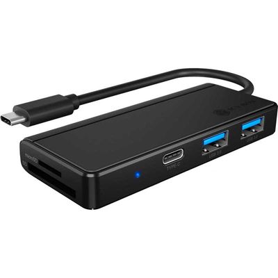 IB-HUB1423CR-C3 Kaartlezer