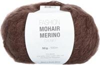 Rico Fashion Mohair Merino Chunky 017 Taupe