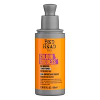 Tigi Bed Head Colour Goddess Conditioner 100ml Tigi Bed Head Colour Goddess Conditioner 100ml