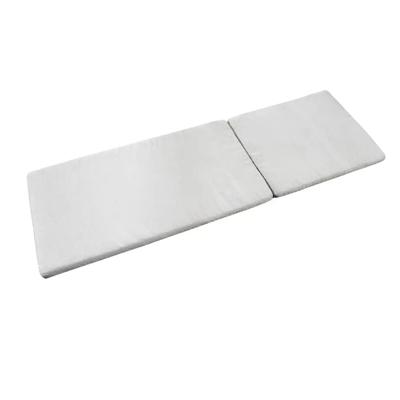 Mizu/Hokan/Ishi kussen voor lounger light grey Yoi - Yoi