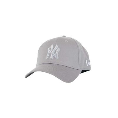Sportcap New Era OUTLINE 9FORTY NEYYAN GRA 60675525 Grijs Één maat