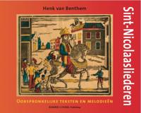 Sint-Nicolaasliederen (Paperback)