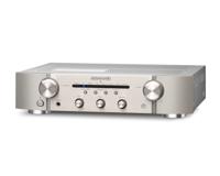 Marantz PM-6007 2.0 kanalen Thuis Goud, Zilver