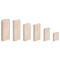 Festool 494938 D 5x30/300 BU Plug 30 mm 300 stuk(s)