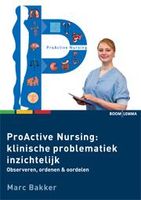 Proactive Nursing - ProActive nursing: klinische problematiek inzichtelijk? - thumbnail