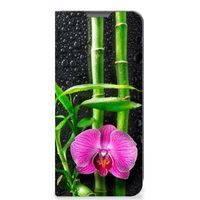 OPPO A77 5G | A57 5G Smart Cover Orchidee - thumbnail