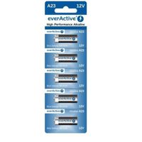 Everactive 27A5BL huishoudelijke batterij Oplaadbare batterij Alkaline - thumbnail