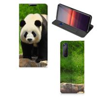 Sony Xperia 5 II | Hoesje maken | Panda