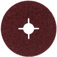 Metabo 624141000 Fiberschijf Diameter 115 mm Boordiameter 22.23 mm Metaal 25 stuk(s)