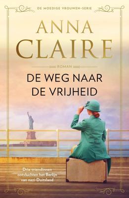 De weg naar de vrijheid (Paperback)