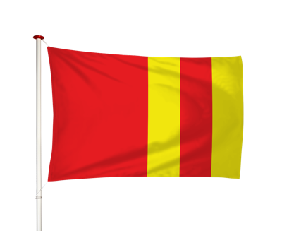 Vlag Ter Aar Vlag Ter Aar