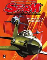 De Dallas Paradox (Paperback)