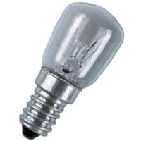 Ovenlamp E14 25 W Speciale vorm Dimbaar OSRAM HOMELIGHTING 1 stuk(s)