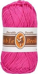 Durable Cotton 8 241 Magenta