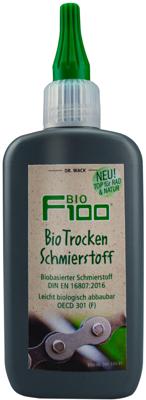 Dr. Wack Lubricant dr.wack f100 bio 100ml