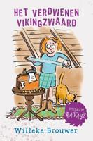 Het verdwenen vikingzwaard (Hardback)