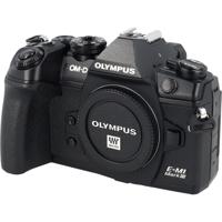 Olympus OM-D E-M1 Mark III body occasion