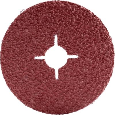 PFERD TOOLS 64172115 Fiberschijf Diameter 115 mm Boordiameter 22 mm 25 stuk(s)