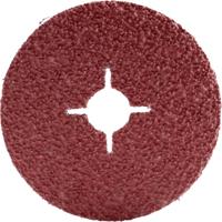 PFERD TOOLS 64172115 Fiberschijf Diameter 115 mm Boordiameter 22 mm 25 stuk(s) PFERD TOOLS 64172115 Fiberschijf Diameter 115 mm Boordiameter 22 mm 25 stuk(s)