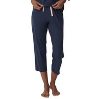 Triumph Lounge Me Cotton Capri Pants * Actie *