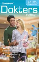 Vertederend gebaar ; Toch een baby - Caroline Anderson, Jennifer Taylor - ebook