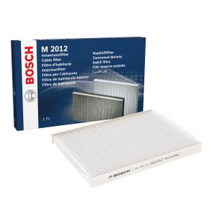 Interieurfilter M2012