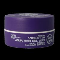 Haarwax aqua violetta 150 Milliliter