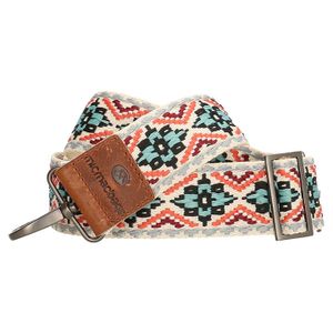 Micmacbags Schouderband New Navajo Cognac