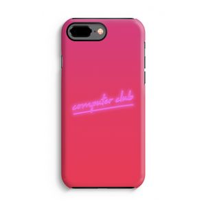 Vice Glow: iPhone 8 Plus Tough Case