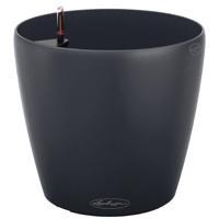 Lechuza CLASSICO Color 18 13263 Plantcontainer Leigrijs