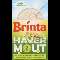 Brinta Havermout 450 g bij Jumbo