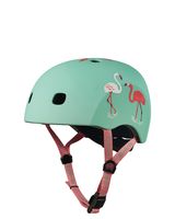 Micro Mobility Micro PC Helm Flamingo S Muntkleur