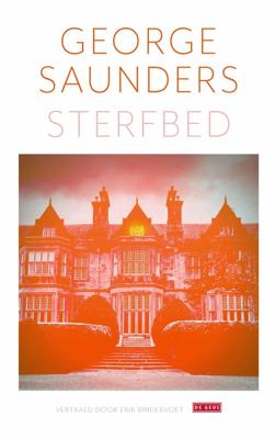 Sterfbed - George Saunders - ebook