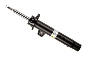 Schokdemper BILSTEIN - B4 OE Replacement BILSTEIN, Inbouwplaats: Links, u.a. für BMW