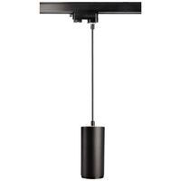 Deko Light Lucea 15 707127 Hanglamp LED vast ingebouwd 15 W LED Energielabel: F (A - G) Diepzwart (RAL 9005) - thumbnail