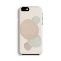 Geo #9: Volledig geprint iPhone SE 2020 Hoesje