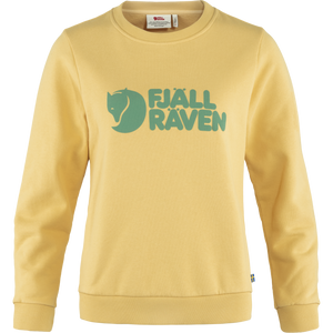 Fjällräven Fjällräven Logo Sweater