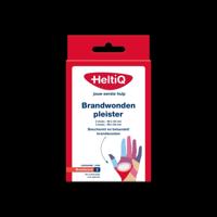 Heltiq Brandwonden pleister 5 Stuks