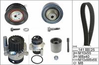 Waterpomp + Distributieriemset 530036132