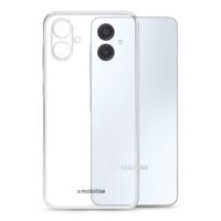 Mobilize Gelly Case Samsung Galaxy A06 4G Clear