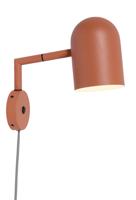 Wandlamp Marseille - Terra - 29x12x27cm
