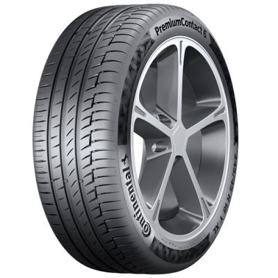 Continental Premium 6 xl 205/60 R16 96H 20560HR16TPRECON6XL