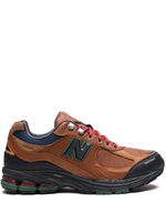 New Balance baskets 2002R 'The Hiker' - Marron - thumbnail