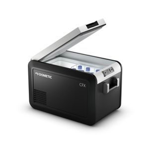 Dometic CFX3 35 koelbox Zwart, Zilver 32 l Electrisch