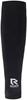 SC Doesburg Footless Pro Socks Zwart - Junior