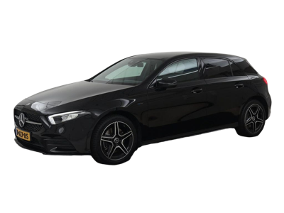 Mercedes Benz A Klasse