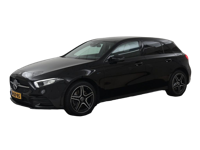 Mercedes Benz A Klasse