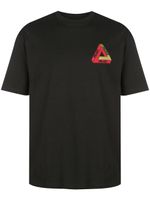 Palace t-shirt Chi-Ferg à logo imprimé - Noir - thumbnail