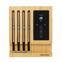 Meater Block Smart Meat thermometer Bluetooth LE 4.0 - thumbnail